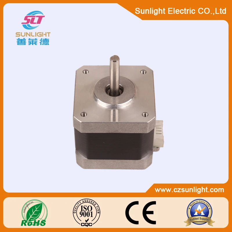 2 Phase Hybrid Stepper motor NEMA23 12V 24V