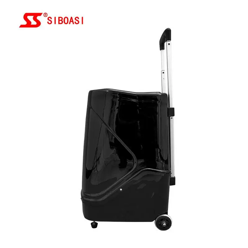 Durable Automatic squash shooter machine for sale for training clubs use