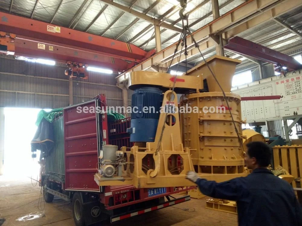 
river pebble sand making machine for sale 