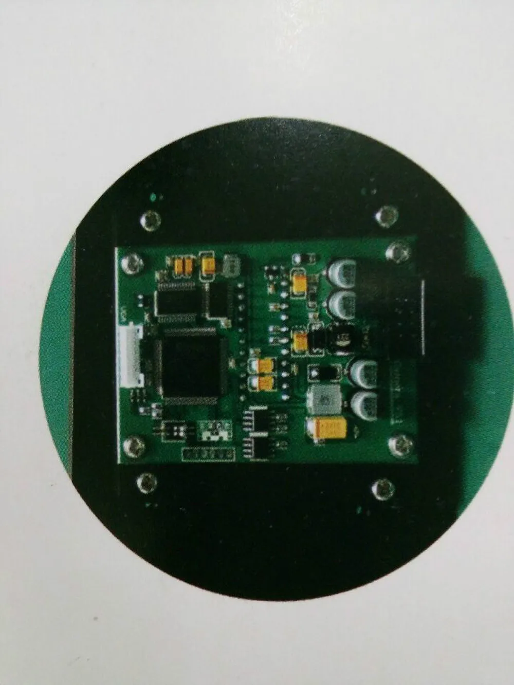 Custom Black Bean Color Sorter Machine Intelligent CCD Cereals Color Sorter