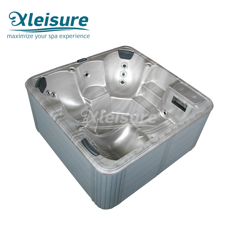 Korea home sex massage hot spa large outdoor and indoor spa pool