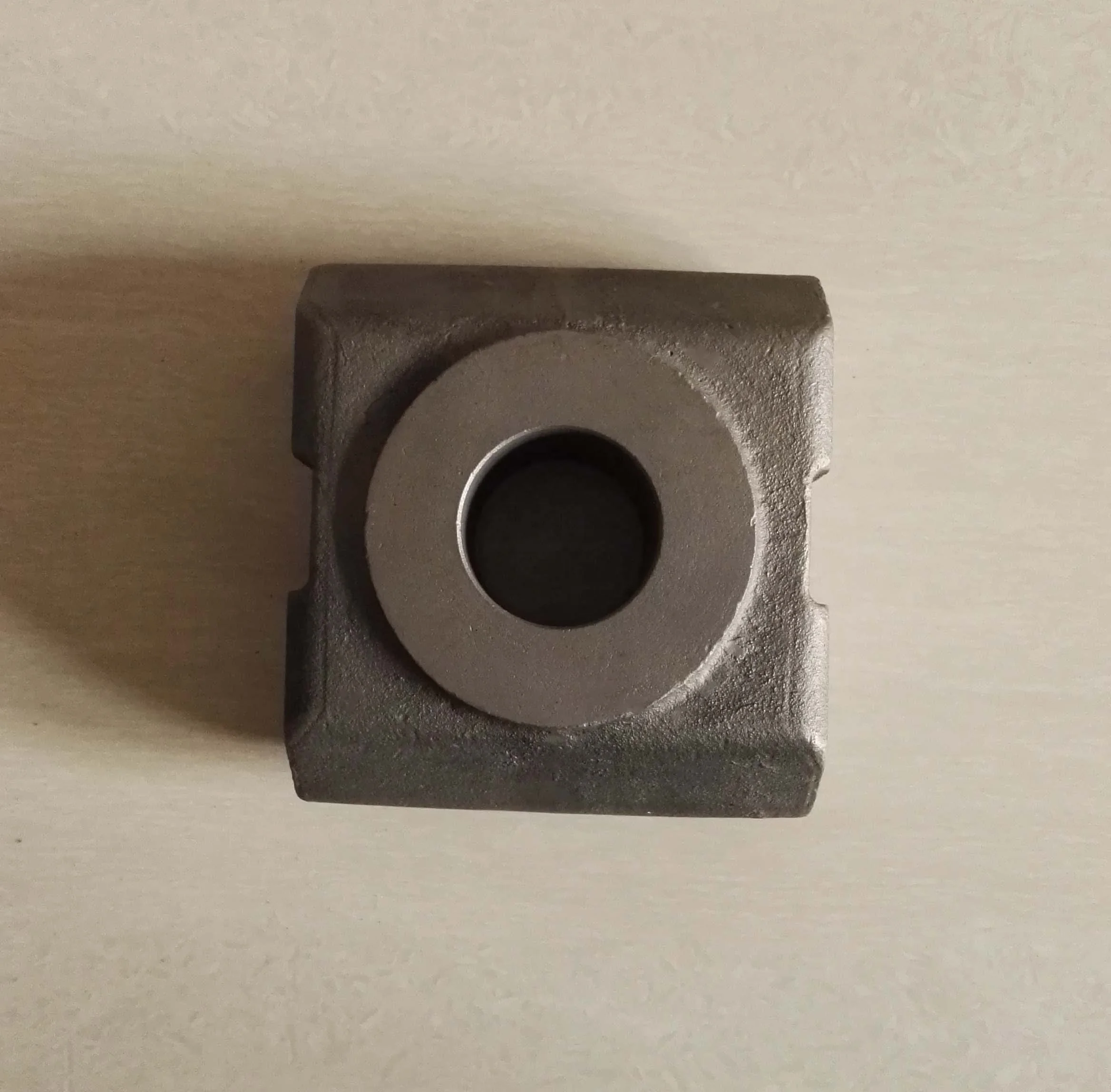 
Austempered Ductile Cast Iron Products, ADI Cast Iron Products. 