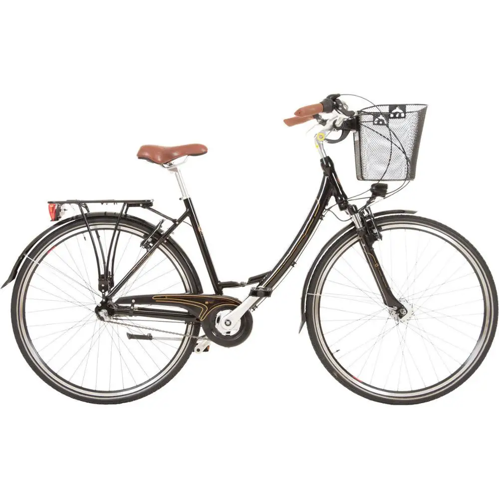 
Top OEM factory direct selling city bike with cheap price 