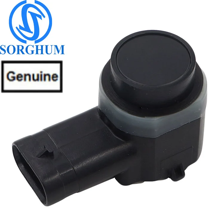 PDC Garage резервного копирования Датчик парковки для VW 5KD919275A