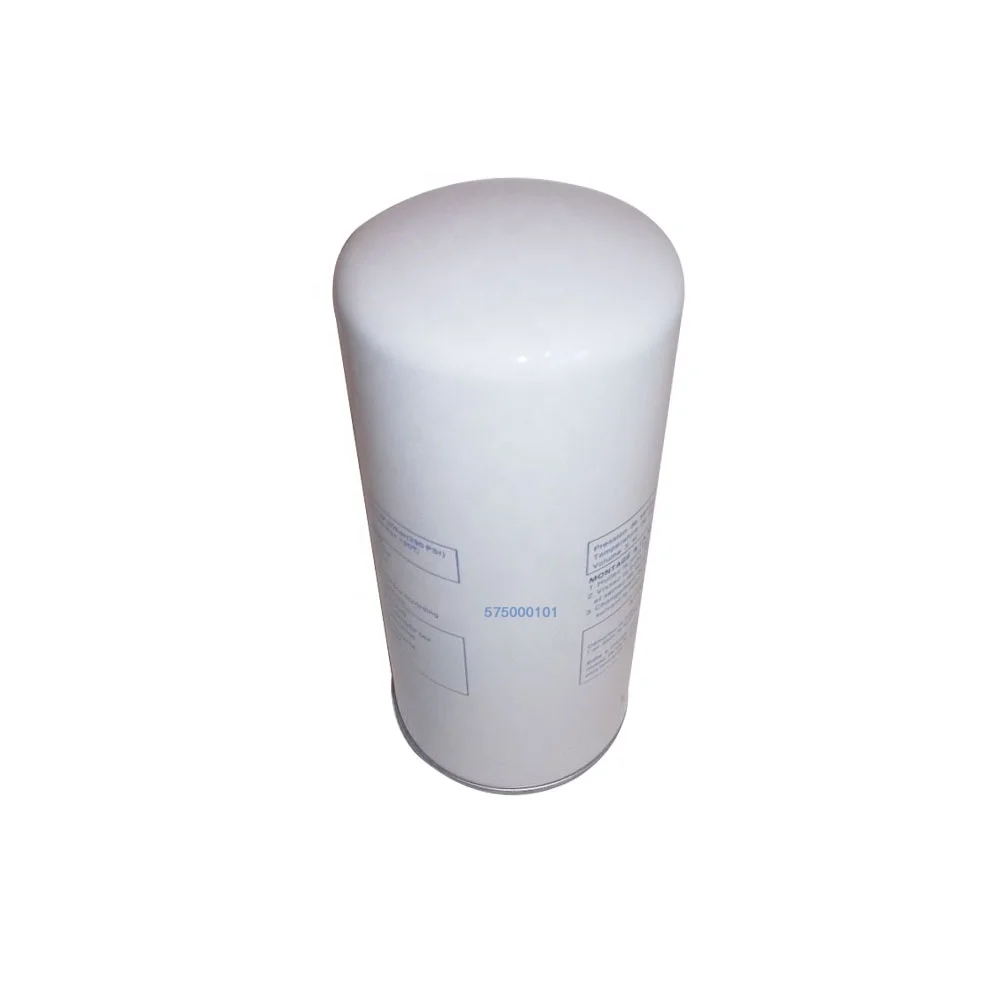 High Precision Boge Replacement Oil Separator Filter 575000101