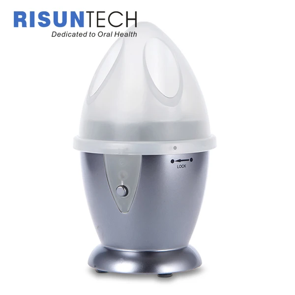 
U2010 China supplier EPA approved home use oral care UV toothbrush sterilizer 