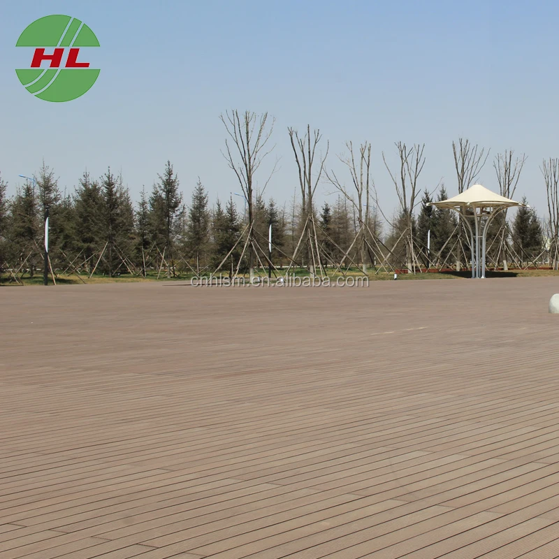 Техника и инженерных полы тип wpc открытый composite decking
