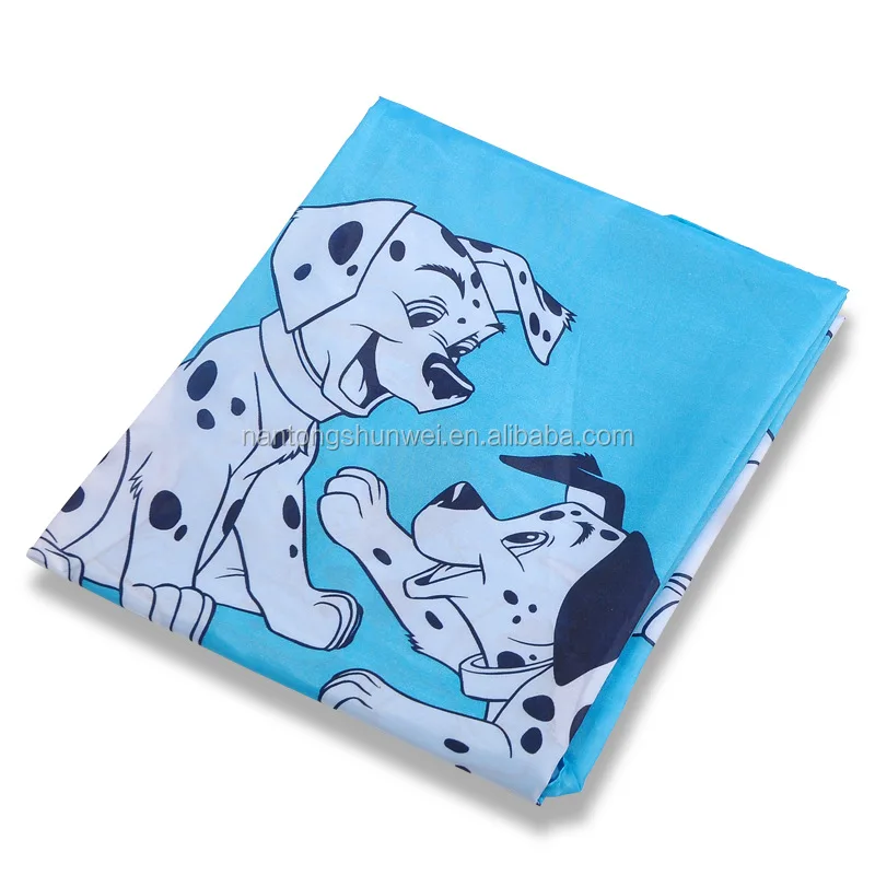 Kids cartoon printed Hairderssing Haircut Barber Cape