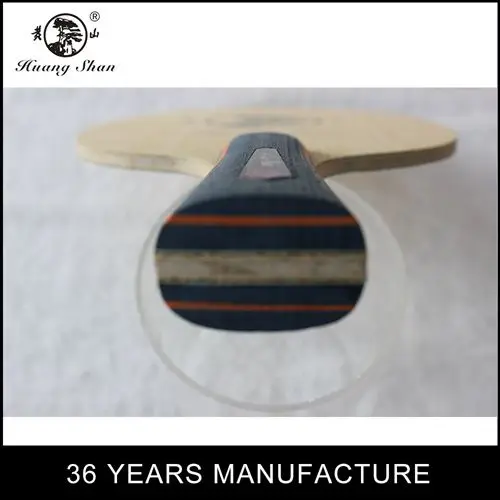 Best quality table tennis blade bat in China