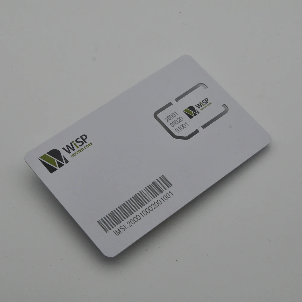 
shenzhen 10 years SIM CARD CDMA EVDO WCDMA 3G Blank Programmable SIM Card manufacturer for Telecom operator 