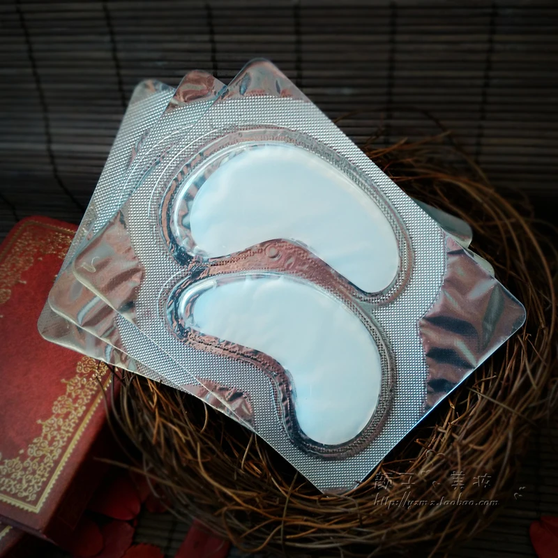 Collagen Crystal Bionic Eye Mask eye mask