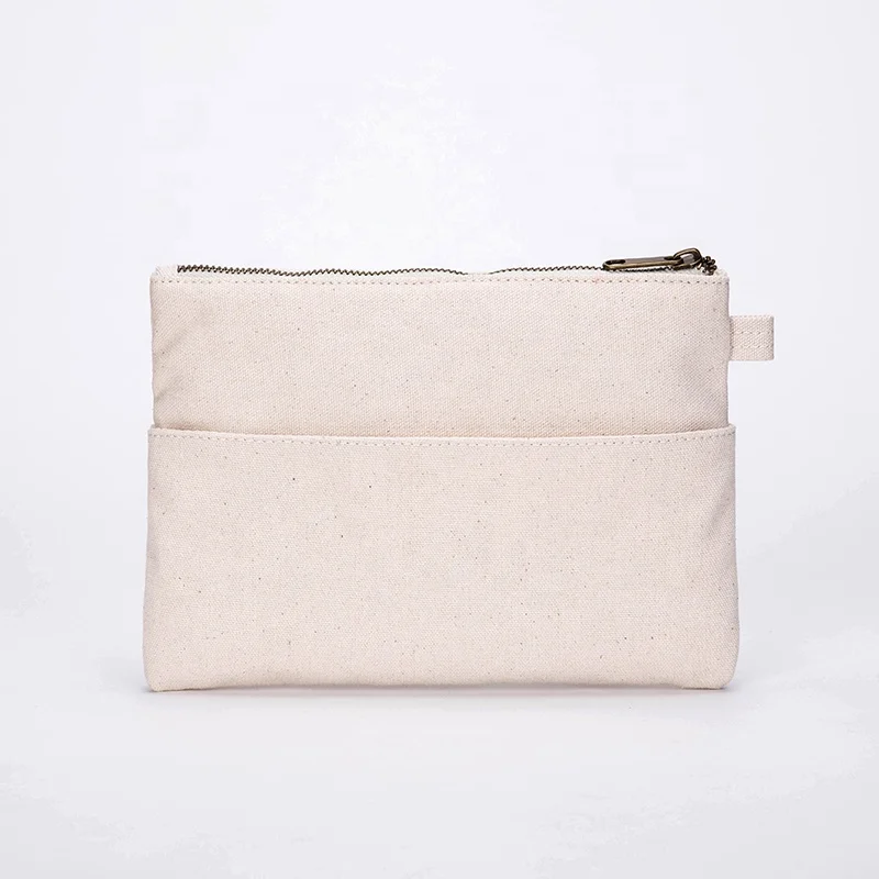 Дамский бумажник большой вместимости, длинный Корейский Холщовый кошелек на молнии, женская сумка для мобильного телефона, клатч