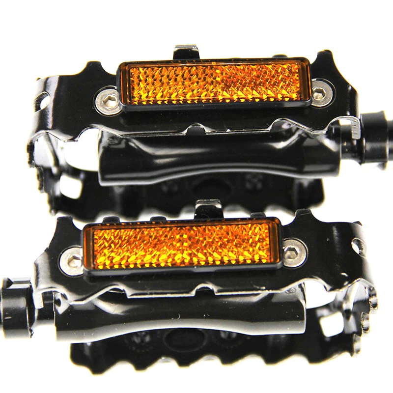 Hot Sale Antiskid Bicycle Pedal Customized Aluminum Alloy Road Bike Pedal