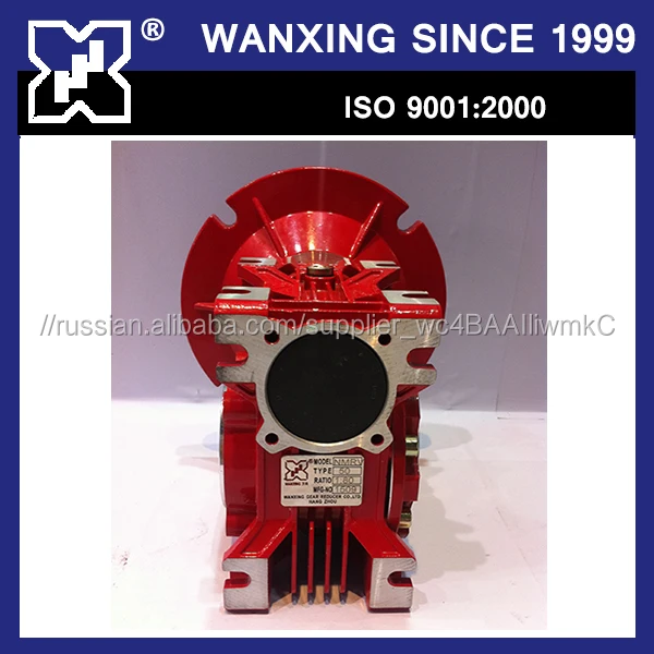 12-2 коробка передач новый Ханчжоу OEM WXRV редуктора РВ