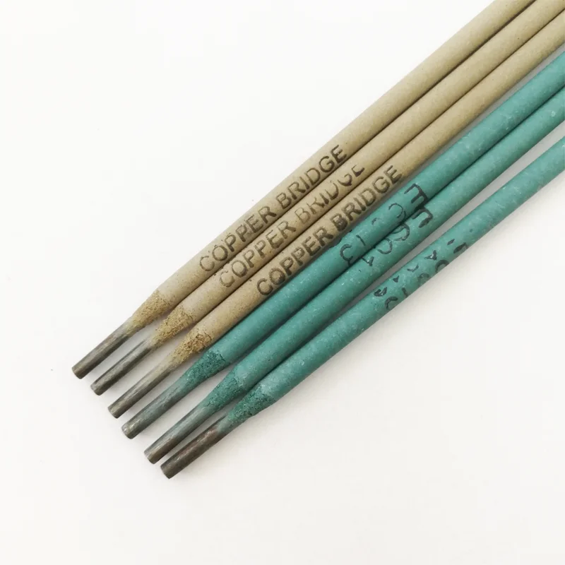 
china G12 G10 G8 easy arc 2.6mm carbon steel welding electrode AWS E6013 E7018 E7016 