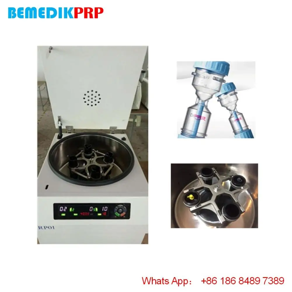 competitive price prosys prp kit and procys centrifuge manufacturer