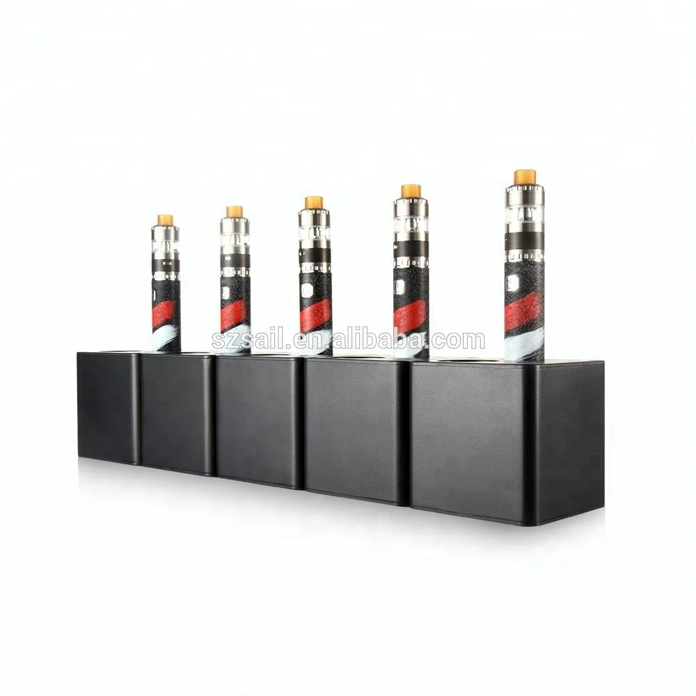 Wholesale E juice testing station to taste a lot of flavors, 100% quality guarantee