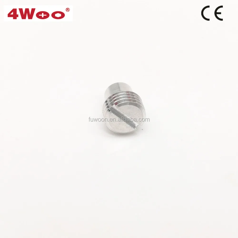 Accessory screw for Rivet Gun Mus.M034A air rivet gun pneumatic rivet gun