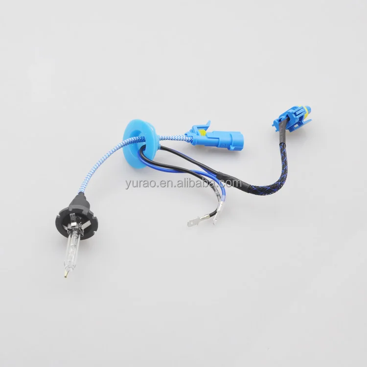 
Japan Hid Technology Bulb High Hid Xenon Kit 55W 6000K Wholesales 