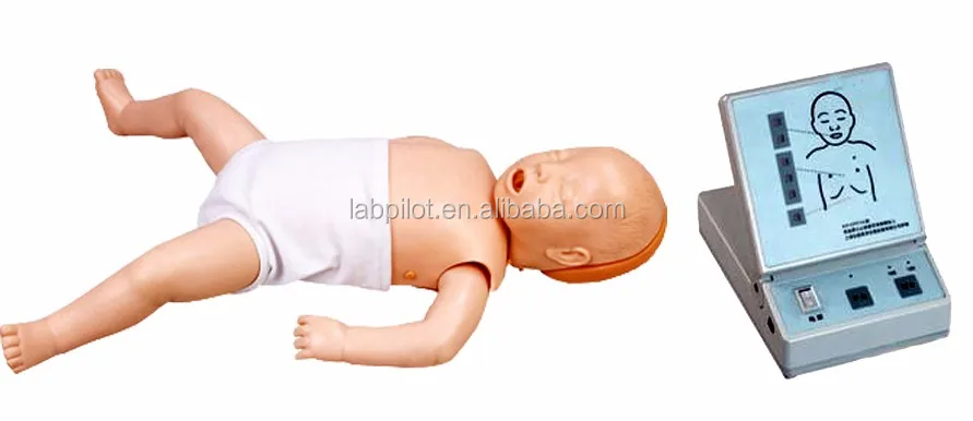 CPR10150 baby CPR 1