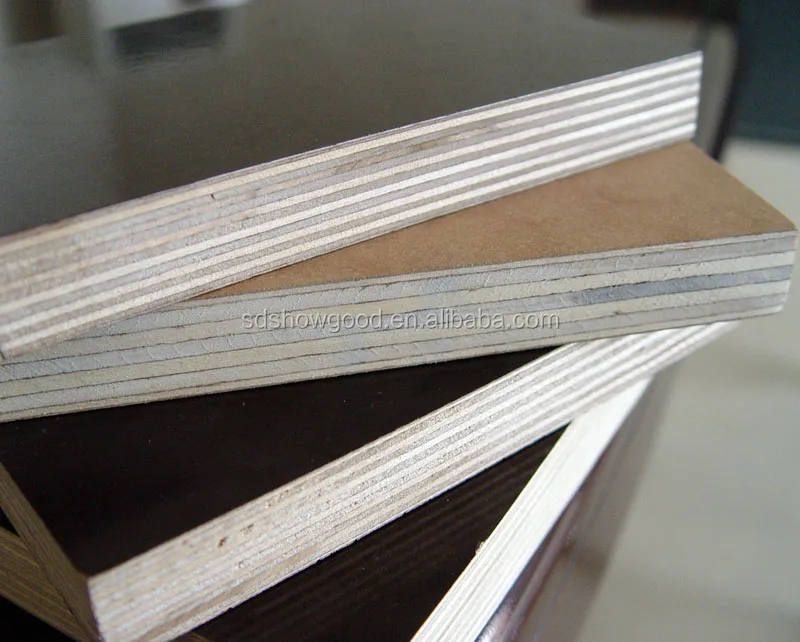 film faced plywood marine plywood construction plywood