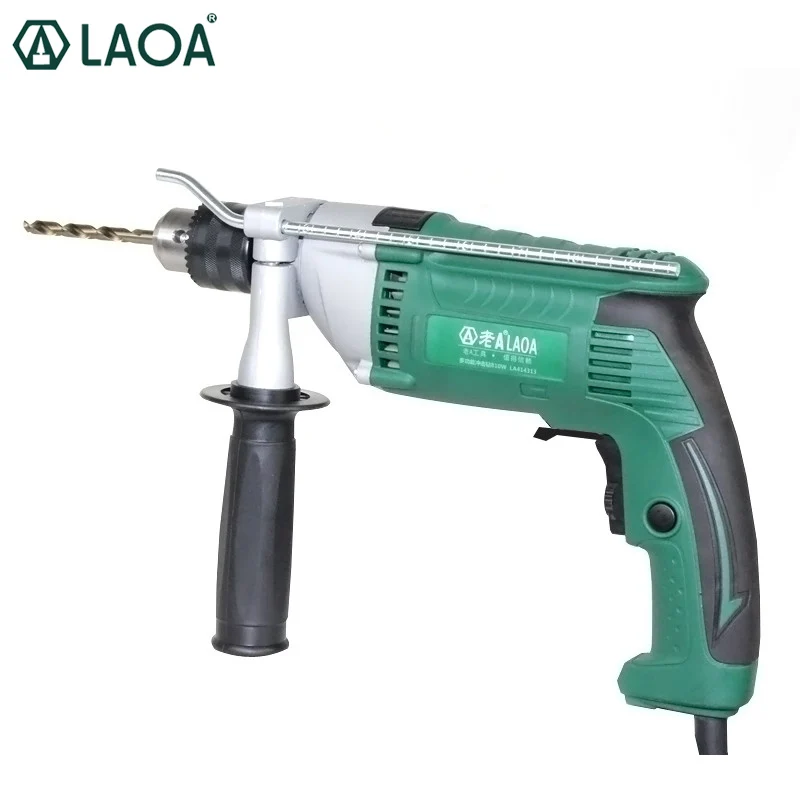 Cheap and Durable LAOA portable electric drill