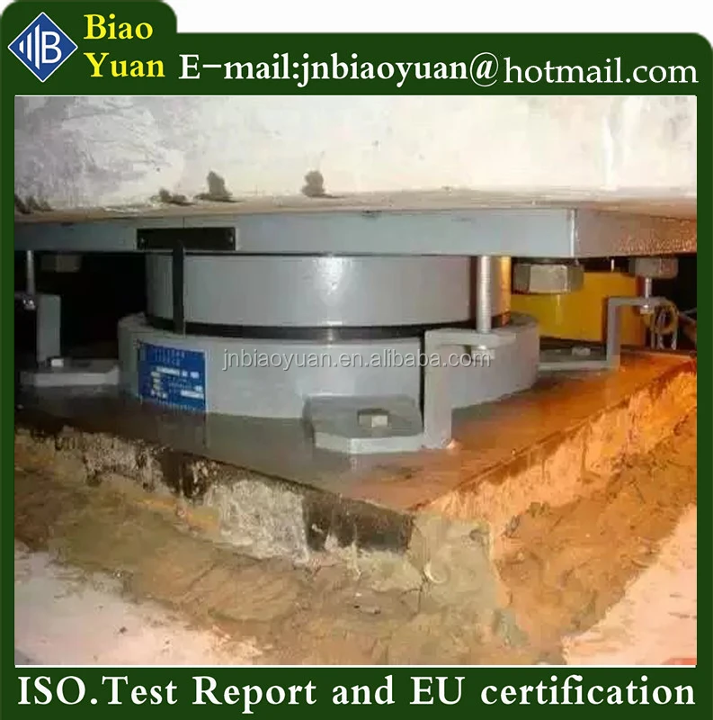 High Strength Non Shrink Grouts