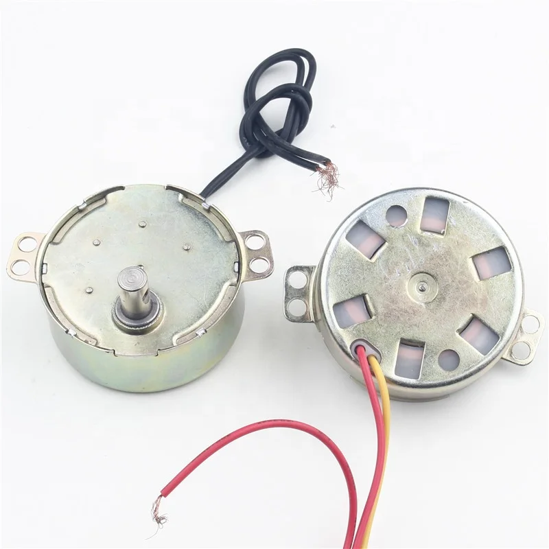 synchronous motor 49TYJ