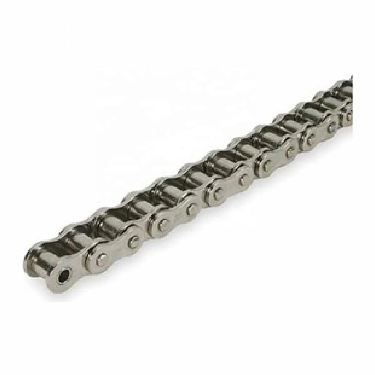 
high quality Stainless steel Roller chain from China Dezhou NingJin 