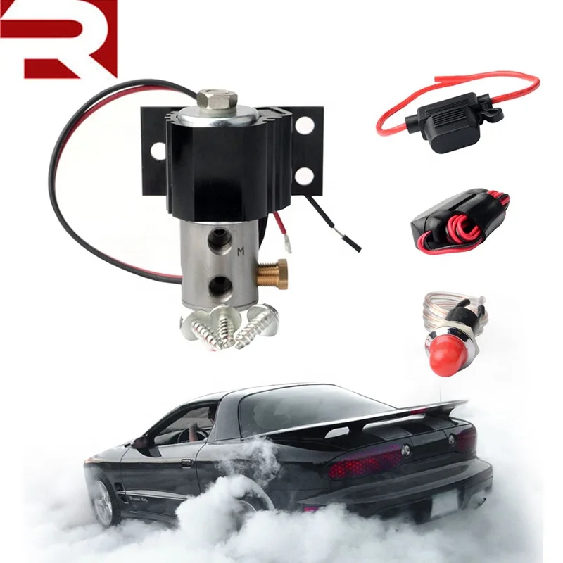 Гоночная продукция, рулонная тормозная система, линейный замок, комплект тормозов