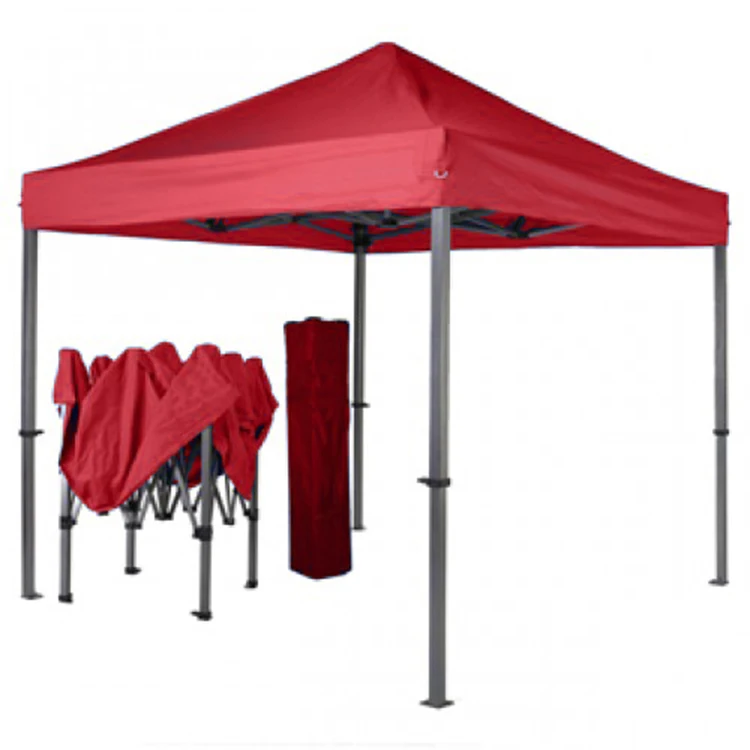 Factory low price retail customized folding tent shelf