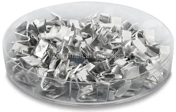 
99.9999% 6N high-purity titanium ingot at tthe cheap price from professional factory 