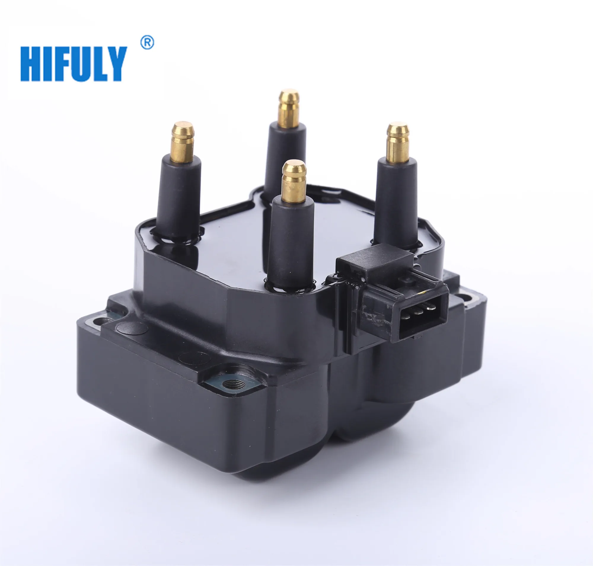 Original quality electronic Ignition Coil Pack assy Factory for MOTOROLA:01R43040R01 MARSHALL:ME 85-01