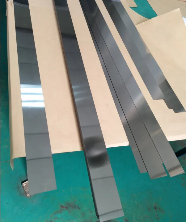 1 mm thick metal price fine thin porous copper astm b760-86 plate alloy tungsten sheet