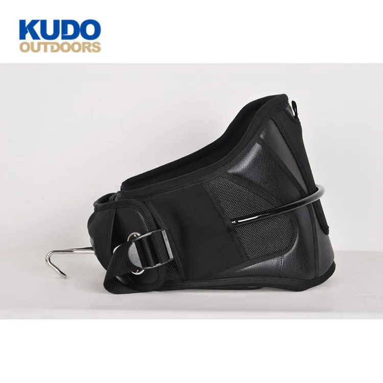 KUDO OUTDOORS Kite Kitesurfing Kiteboarding Waist Pro Harness