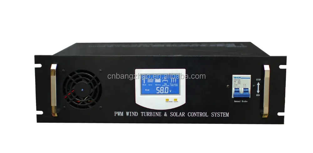 96V/144/192/384V-50A,80A,100A off grid lithium battery storage system PV battery charger