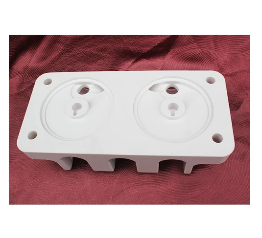 
discharge block assemble of ice cream soft ice cream machine 