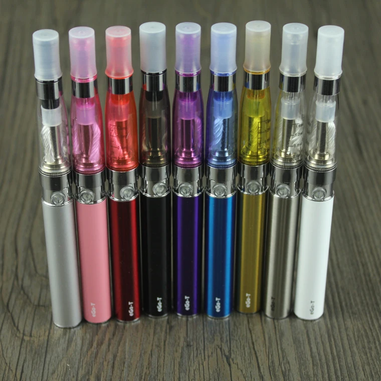 Newest ego electronic cigarette manufacturer ce4 ce5 single use vaporizer pen disposable pen packaging
