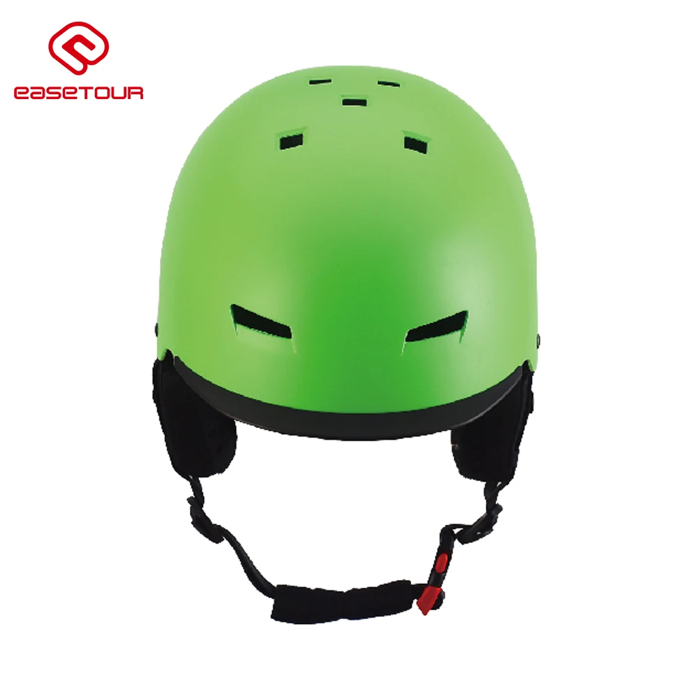 New design speed skiing helmets snowboard helmets for winter sports