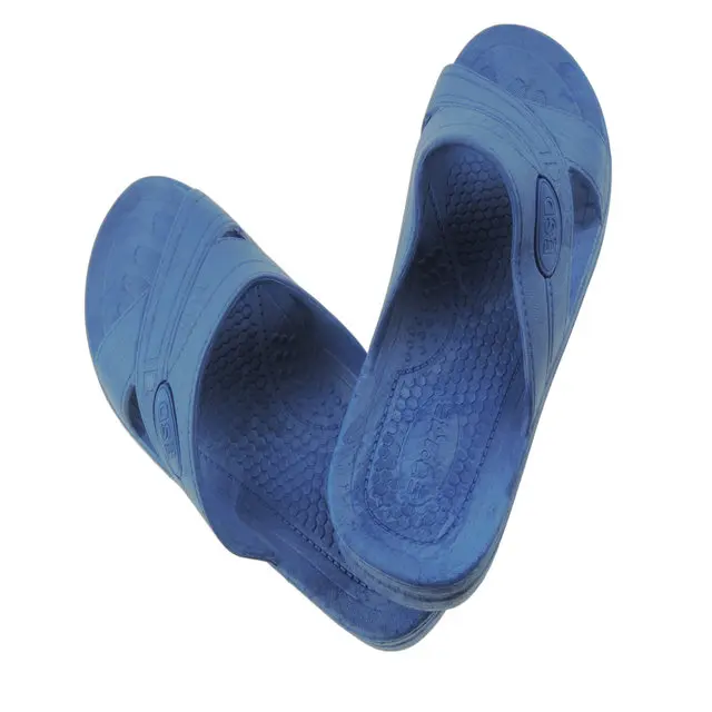 Cheaper Cleanroom ESD SPU Safety Antistatic Slipper CR0629
