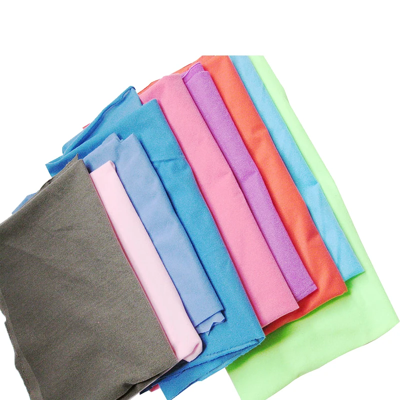 Soft Colorful Nylon Polyester Loop Fabric for Medical Instruments