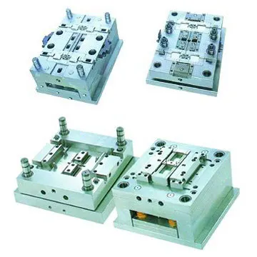 professional maker China high quality mould for injection plastic