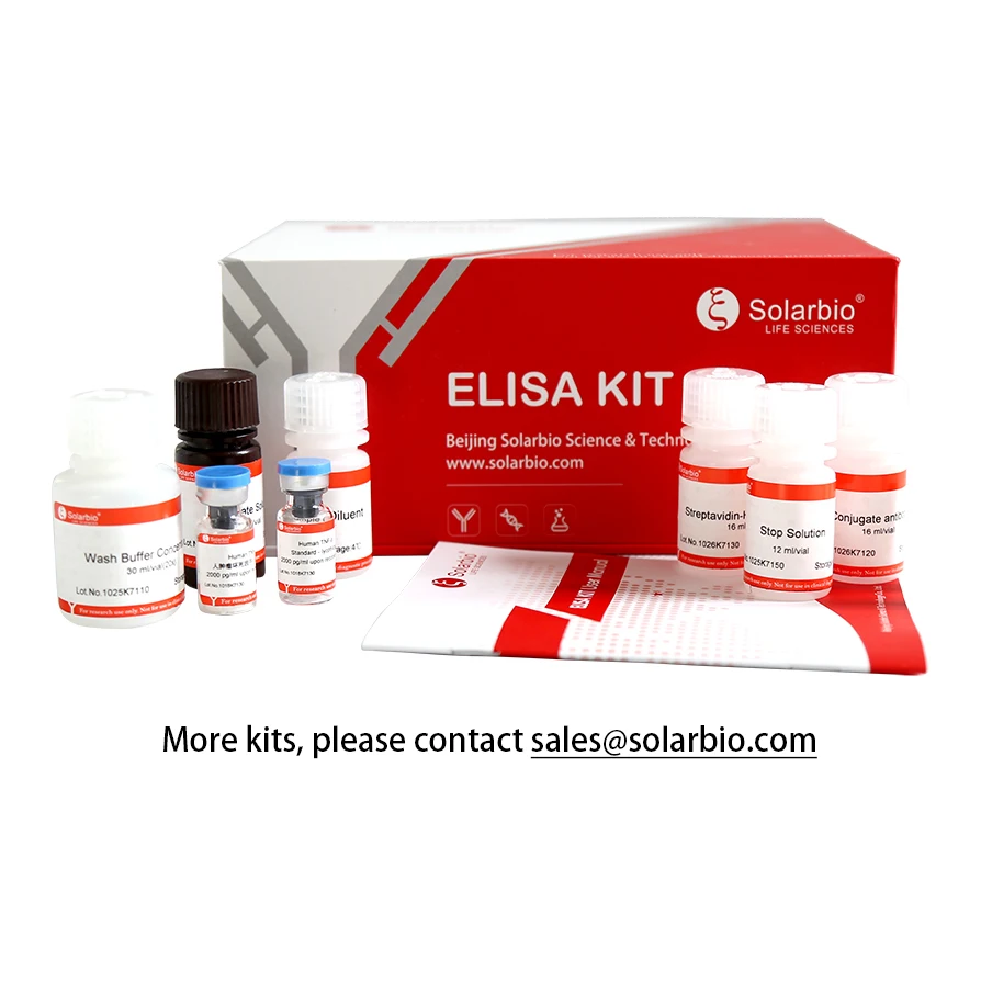 Human Poliovirus receptor-related 2 CD112 Elisa Kit