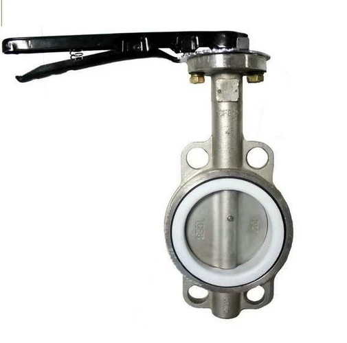 
High Performance Pvc Pipe Fittings 6 inch mental sealing Mico-open type solenoid aerosol valve 