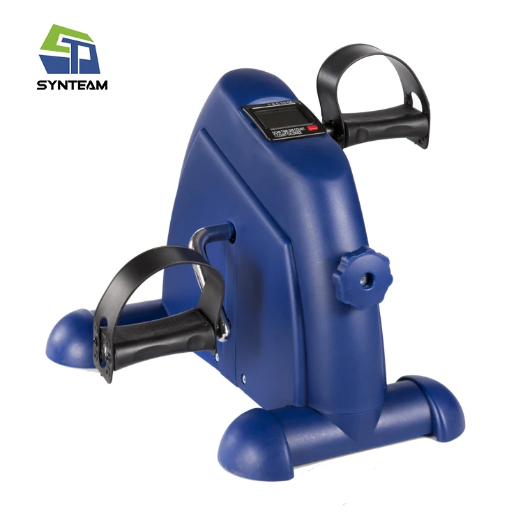 Оборудование для фитнеса, тренировочный тренажер для реабилитации, миниатюрный велотренажер