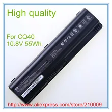 Original New Laptop Battery for DV4 DV5 DV5Z DV6 G50 G60 CQ40 CQ45 CQ50 G60 HSTNN-UB73 HSTNN-LB73 HSTNN-CB73 55WH