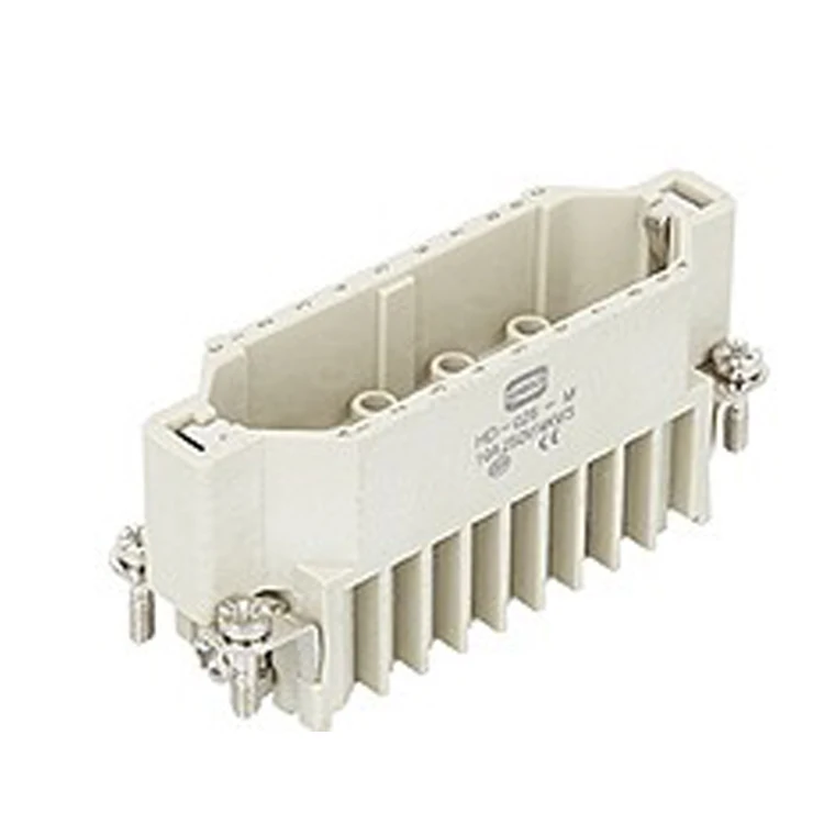 Высокое качество 16 контакты Heavy Duty 10 ампер разъем