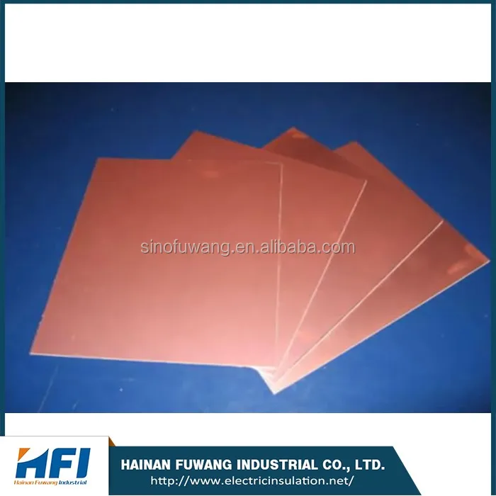 Лидер продаж 2016, Высококачественный ламинат с медным покрытием cem1