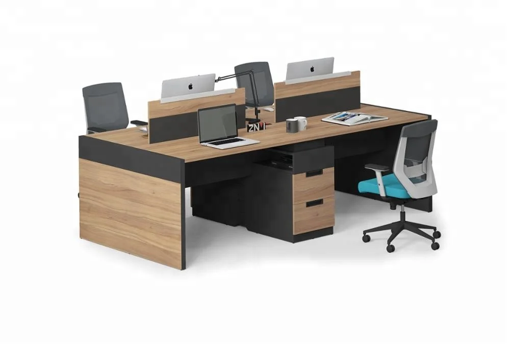 Classic office table executive ceo desk office desk modern office furniture director desk