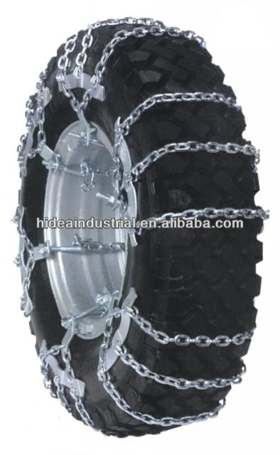 adjustable snow chains truck snow chain